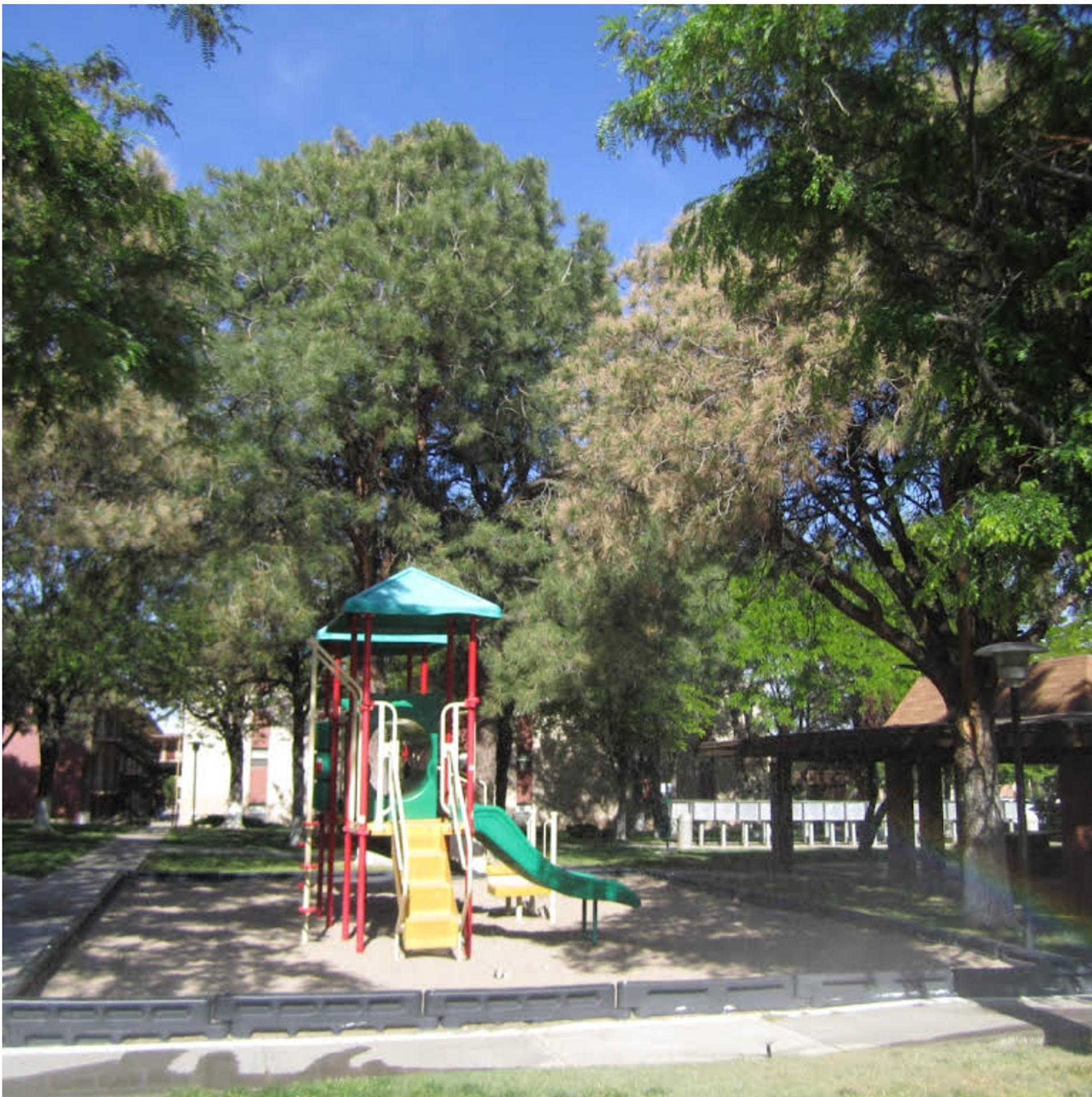 Villas at Uptown 11 of 12