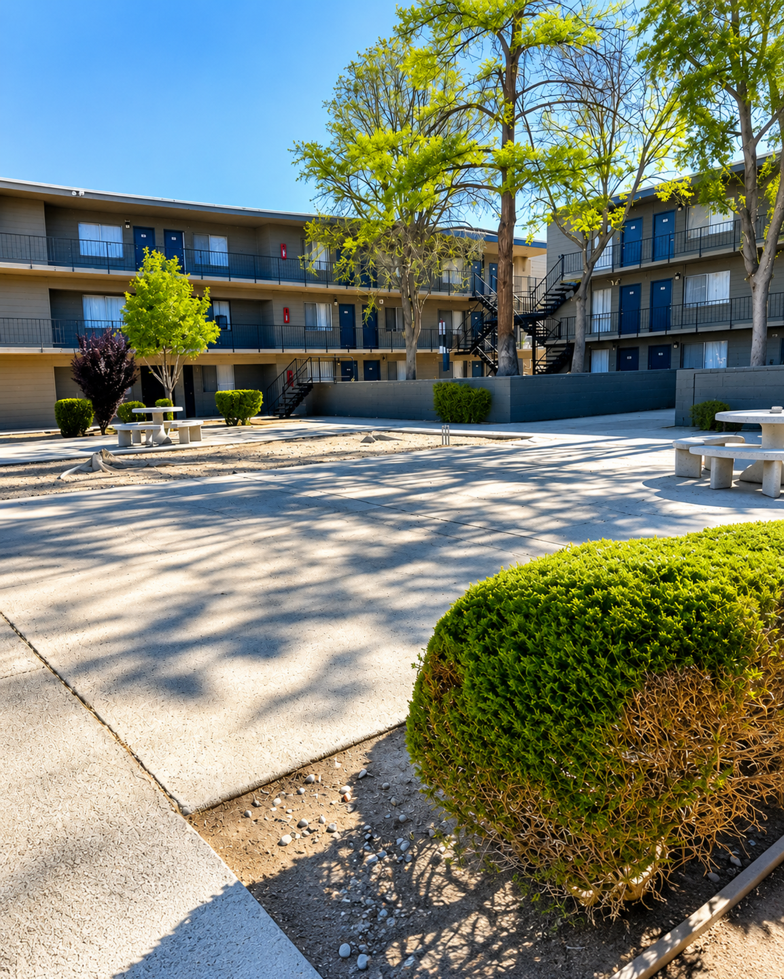 Villas at Uptown 8 of 12