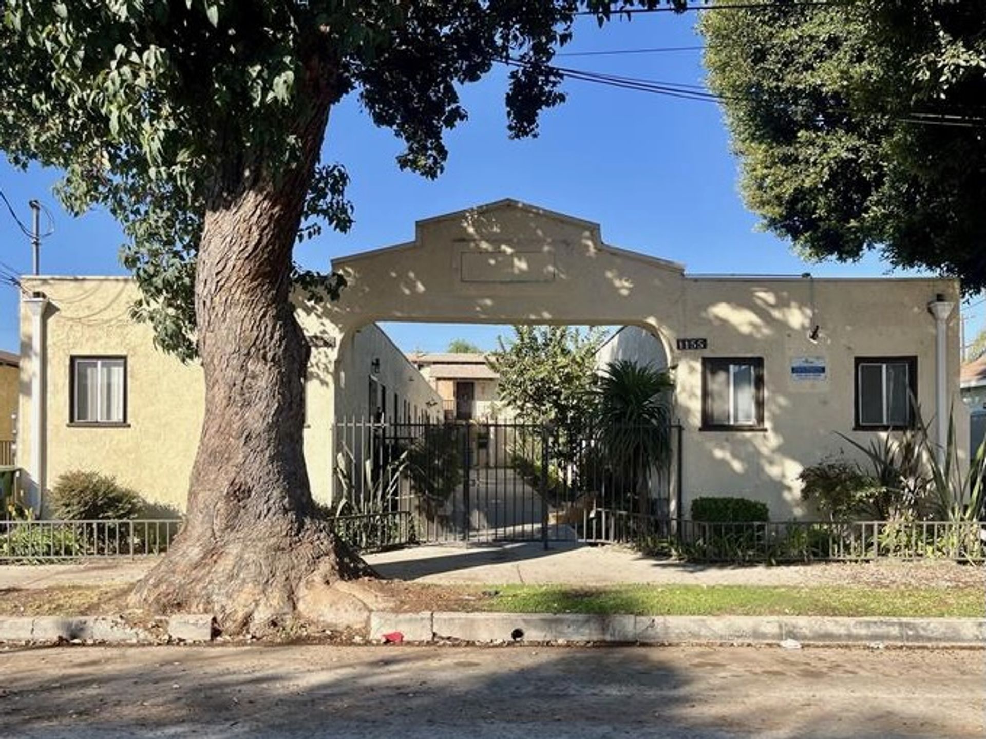 Wilmington Apartment: 1155 C Ravenna Ave.
