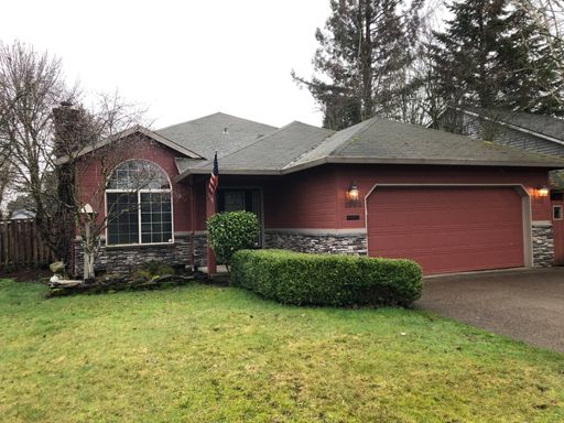 Newly Renovated 3 Bed, 2 Bath Home in McMinnville- Landscaping Included – photo 1