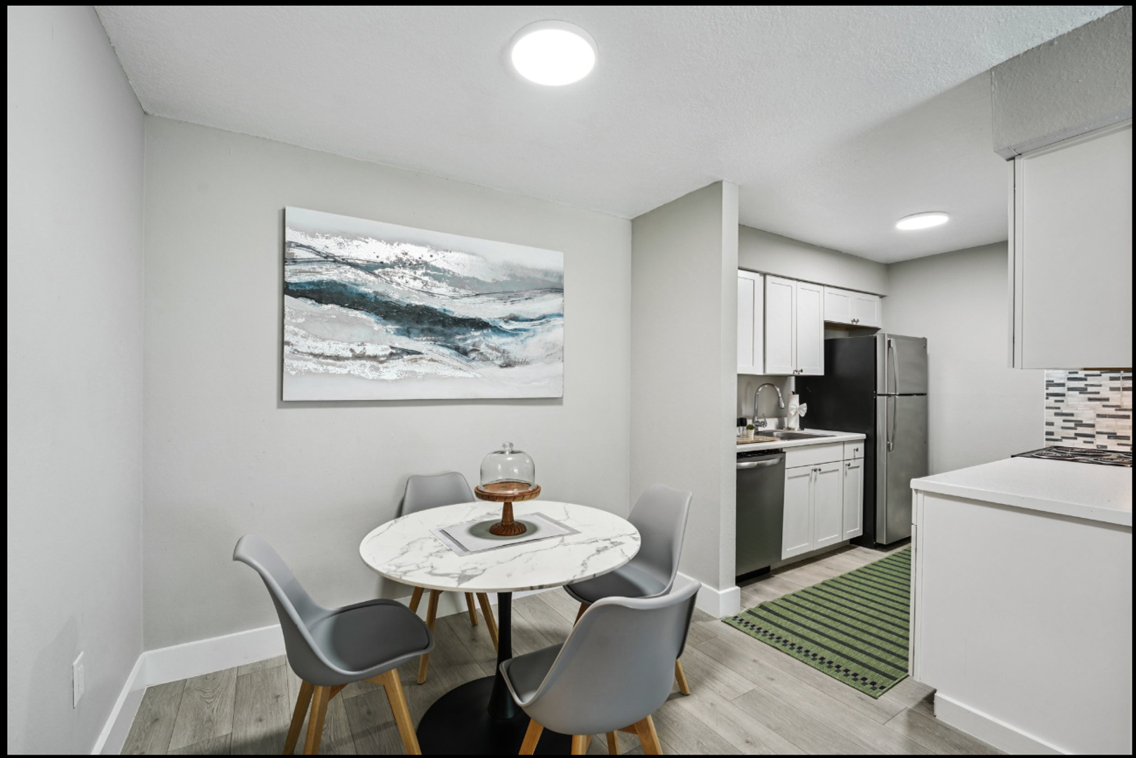 Jacksonville Apartment: 7500 Powers Ave