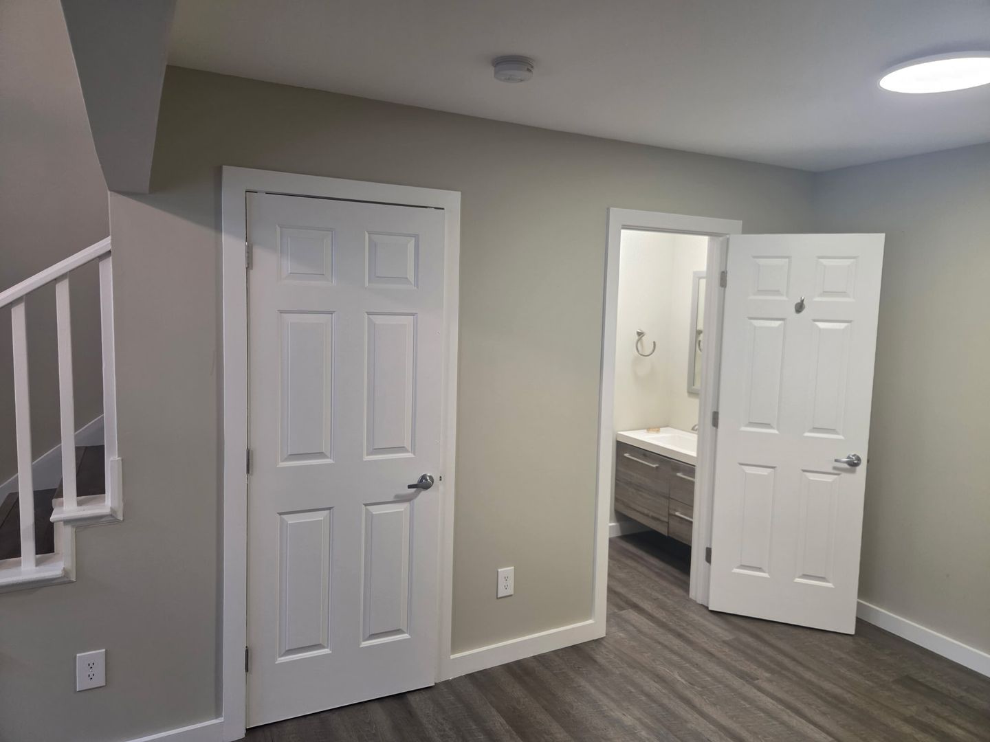 Greensboro Apartment: 1006 Rucker Street Apt. G