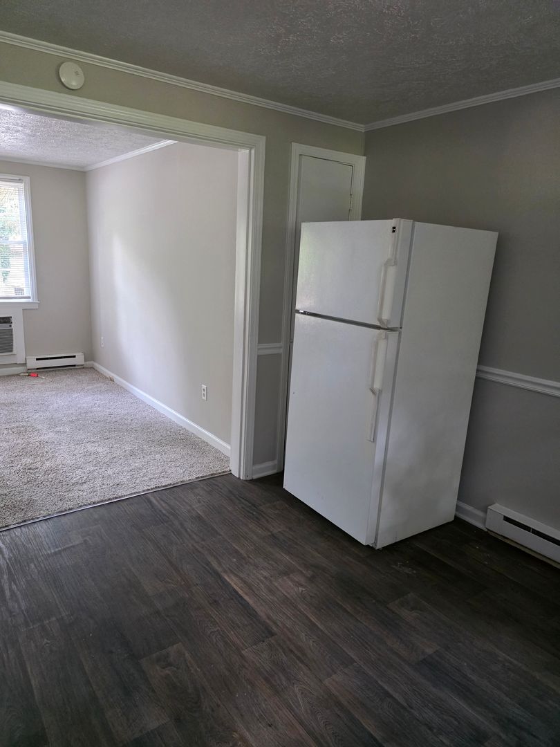 Hillsborough Apartment: 2111 Orange  Grove Road