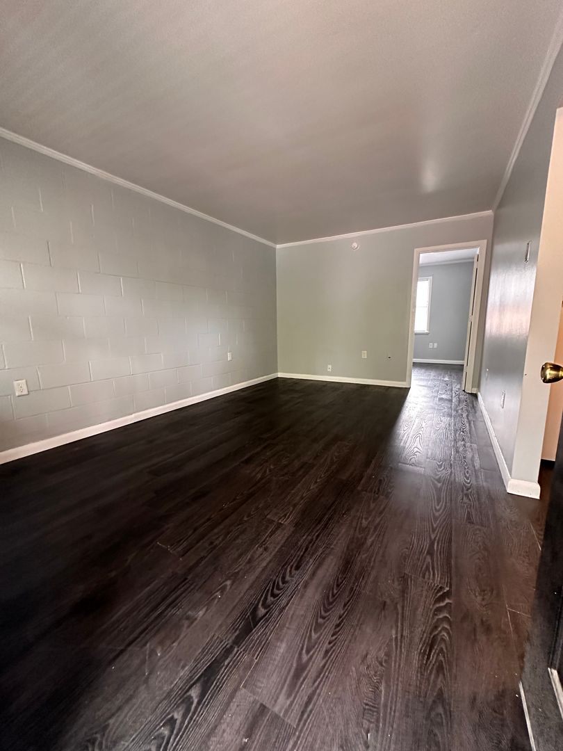 Paducah Apartment: 624 Caldwell Street