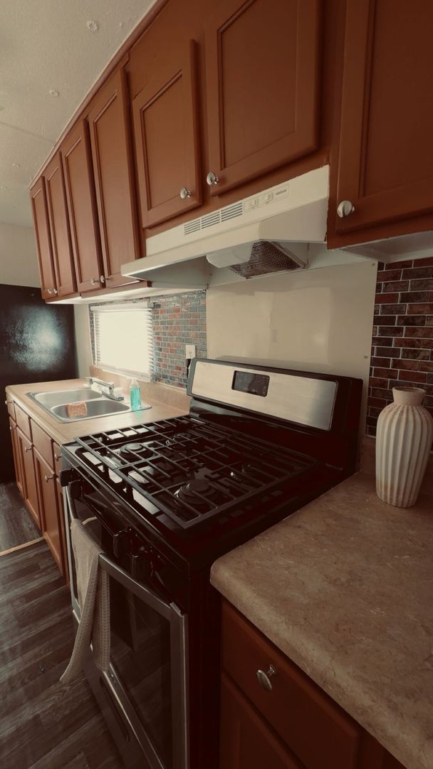 Gainesville Apartment: 110 NW 39th Ave