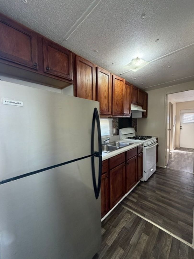 Gainesville Apartment: 110 NW 39th Ave