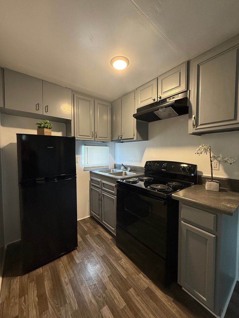 Gainesville Apartment: 110 NW 39th Ave