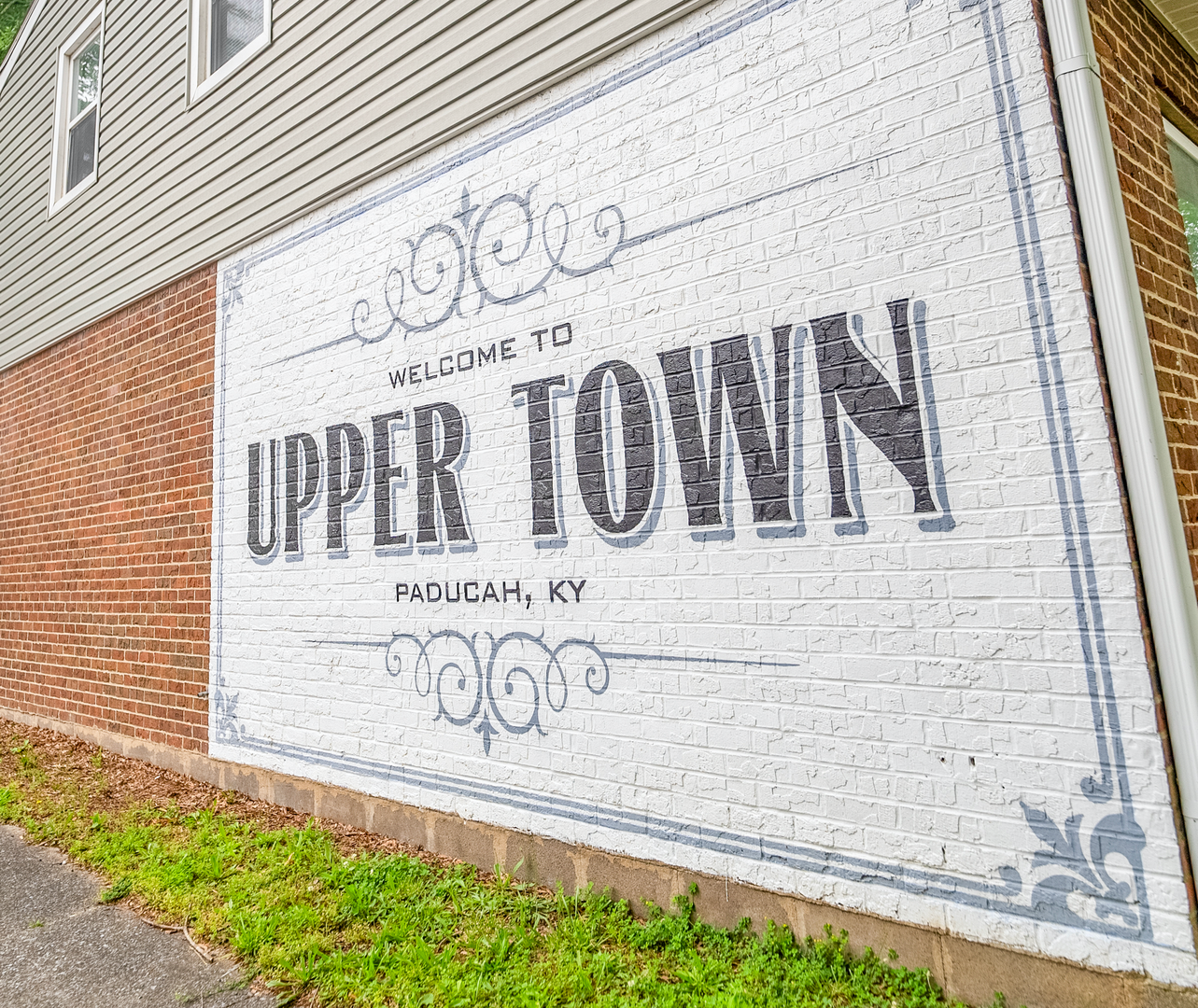 Paducah Apartment: 624 Caldwell Street