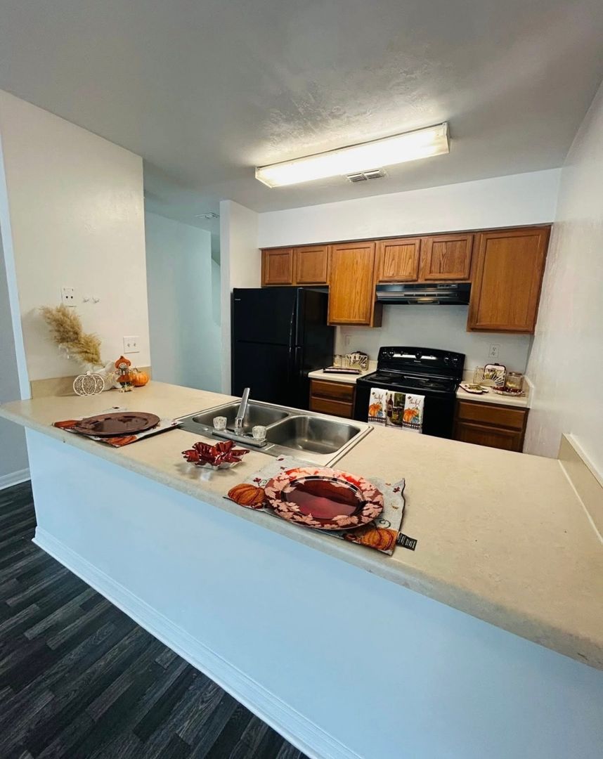 Gainnesville Apartment: 3427 SW 28th Terrace