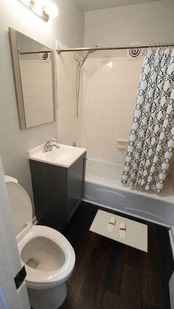 Paducah Apartment: 624 Caldwell Street