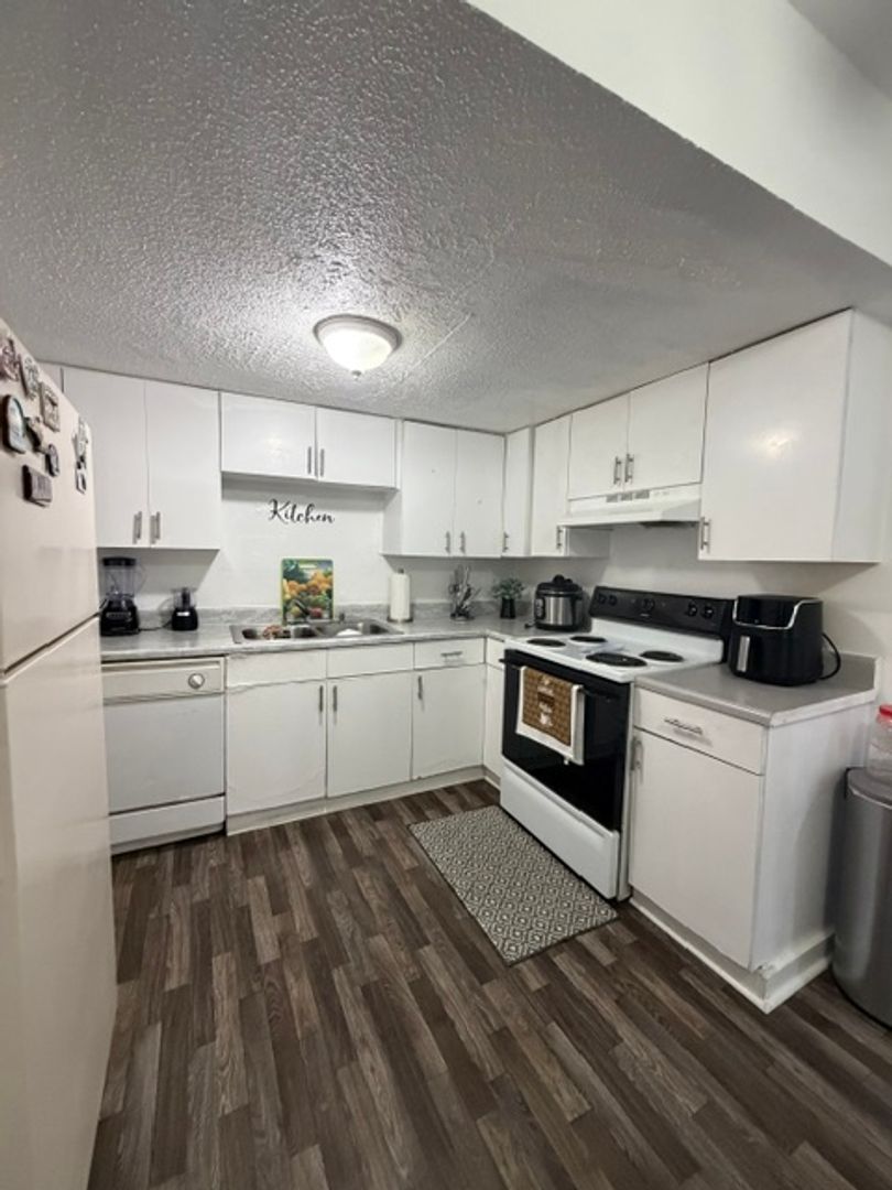 Gainesville Apartment: SW 28th Terrace