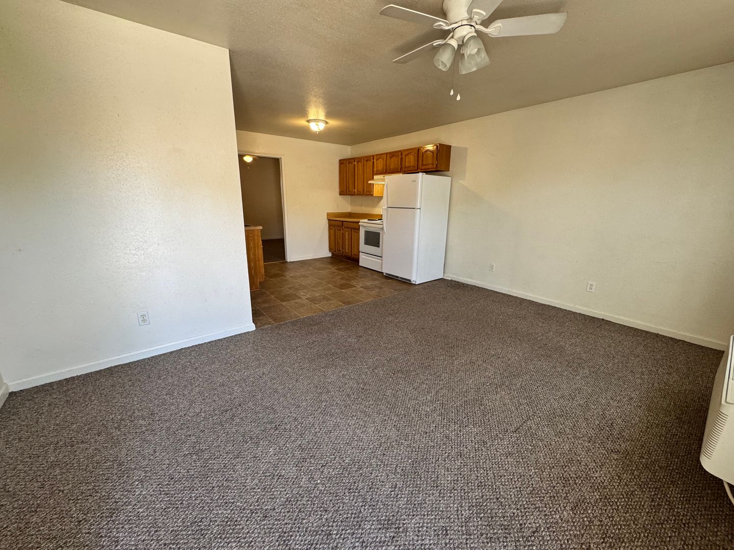 Murray Apartment: 1708 Brooklyn Drive