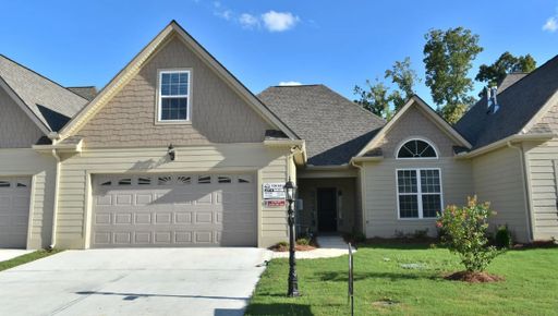 Townhouse for Rent in Hixson