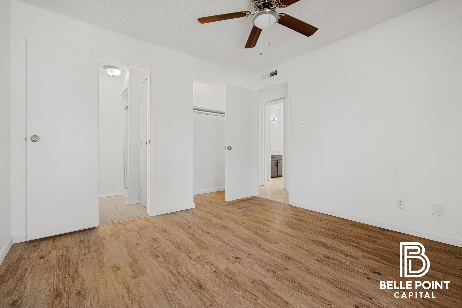 Fort Smith Apartment: 8201 Highway 271 S.