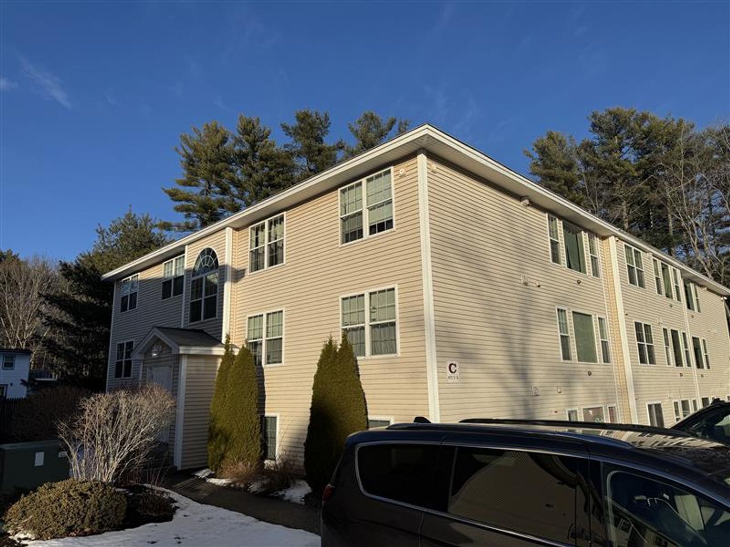 Old Orchard Beach Apartment: 18 Smithwheel Court