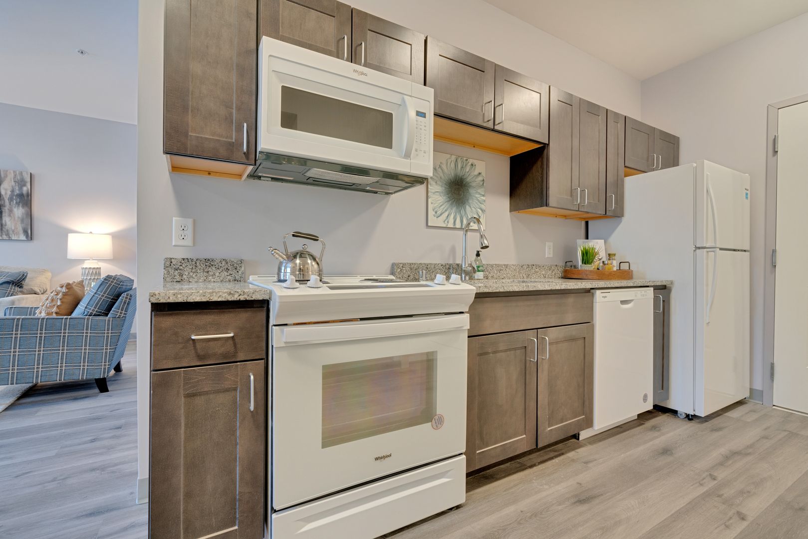 Saco Apartment: 28 Cutts Ave.