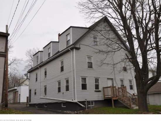 Westbrook Apartment: 263 Brown Street