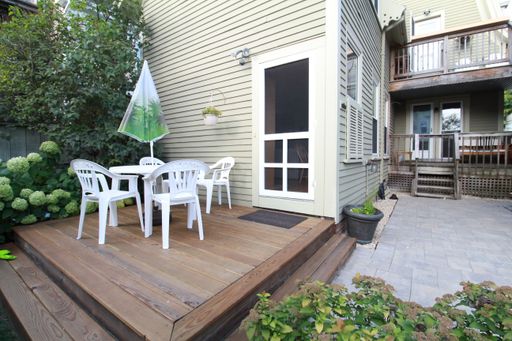 $2,100 1BD/1BA Fully Furnished Munjoy Hill Portland Apartment! Available 11/1