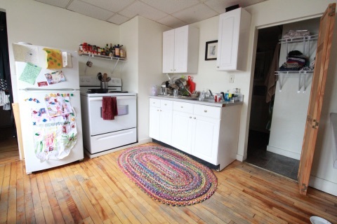Portland Apartment: 62 Washington Avenue