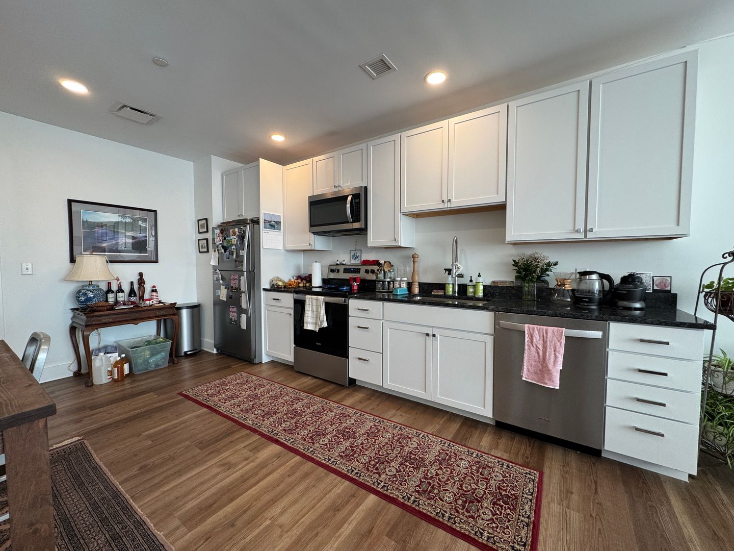 Portland Apartment: 40 Free Street