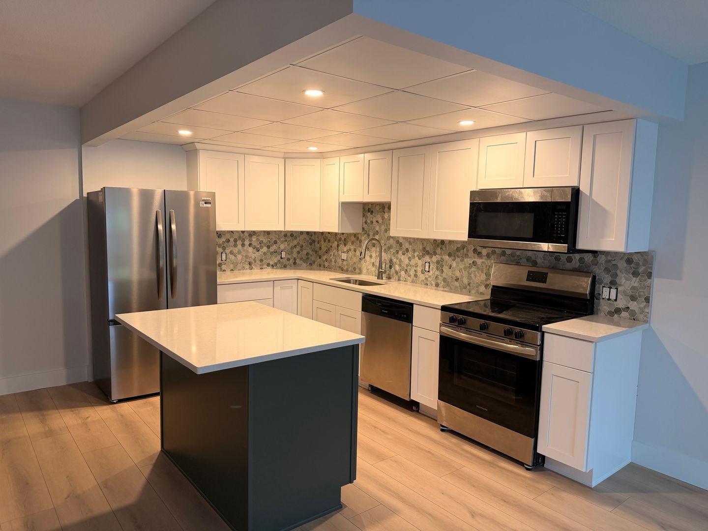 South Portland Condo: 757 Main Street