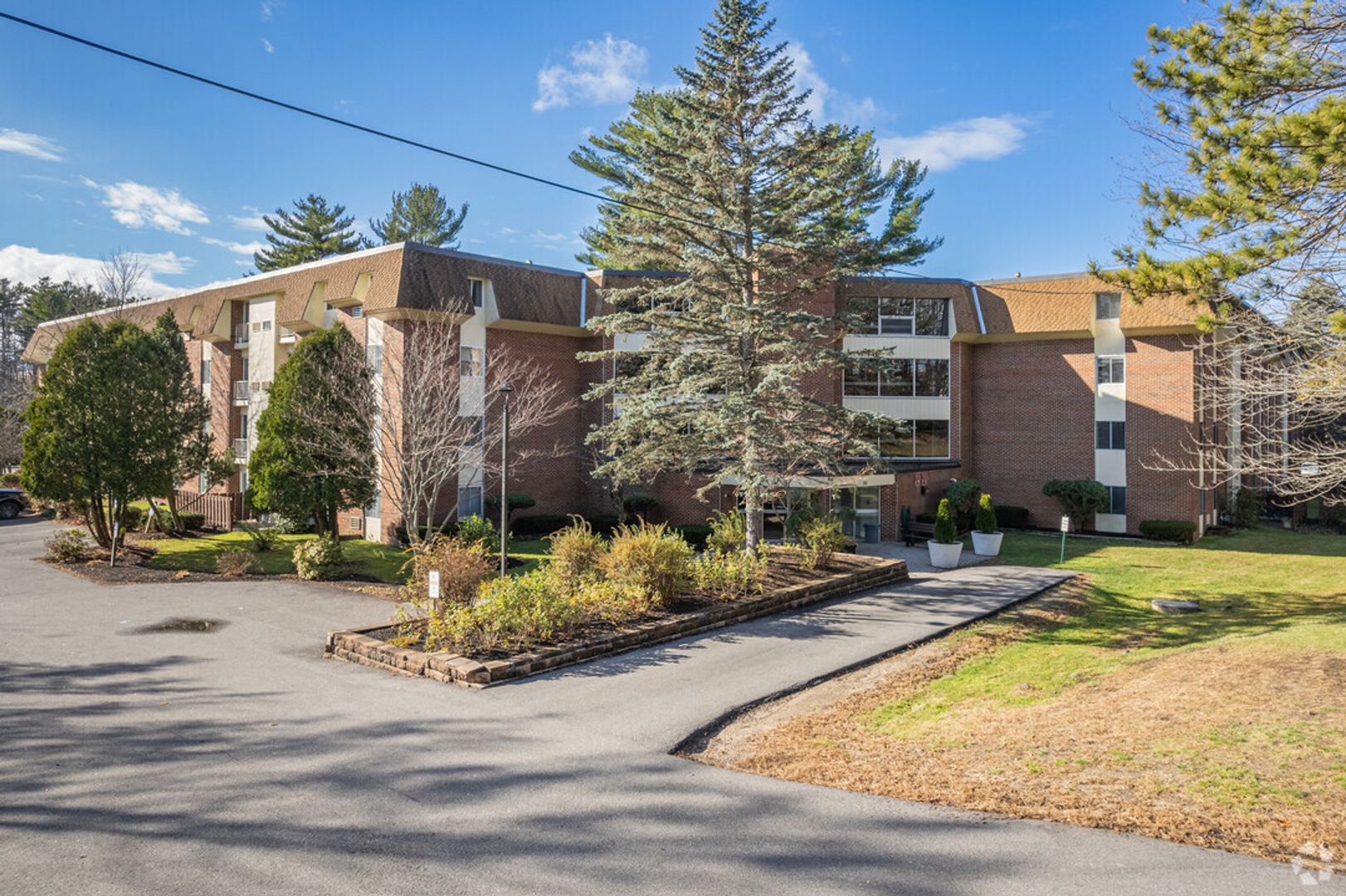 South Portland Apartment: 751 Main Street