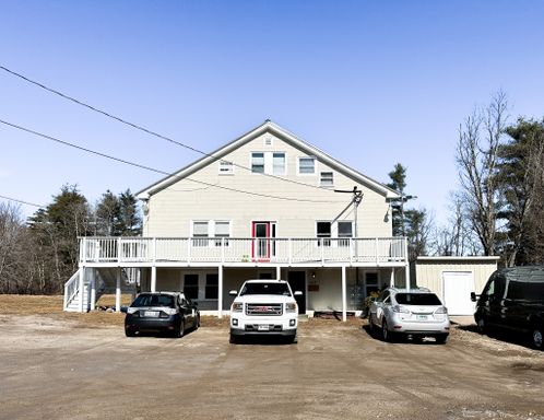 $1,500 - 1BD/1BA in Gorham - Available 9/1