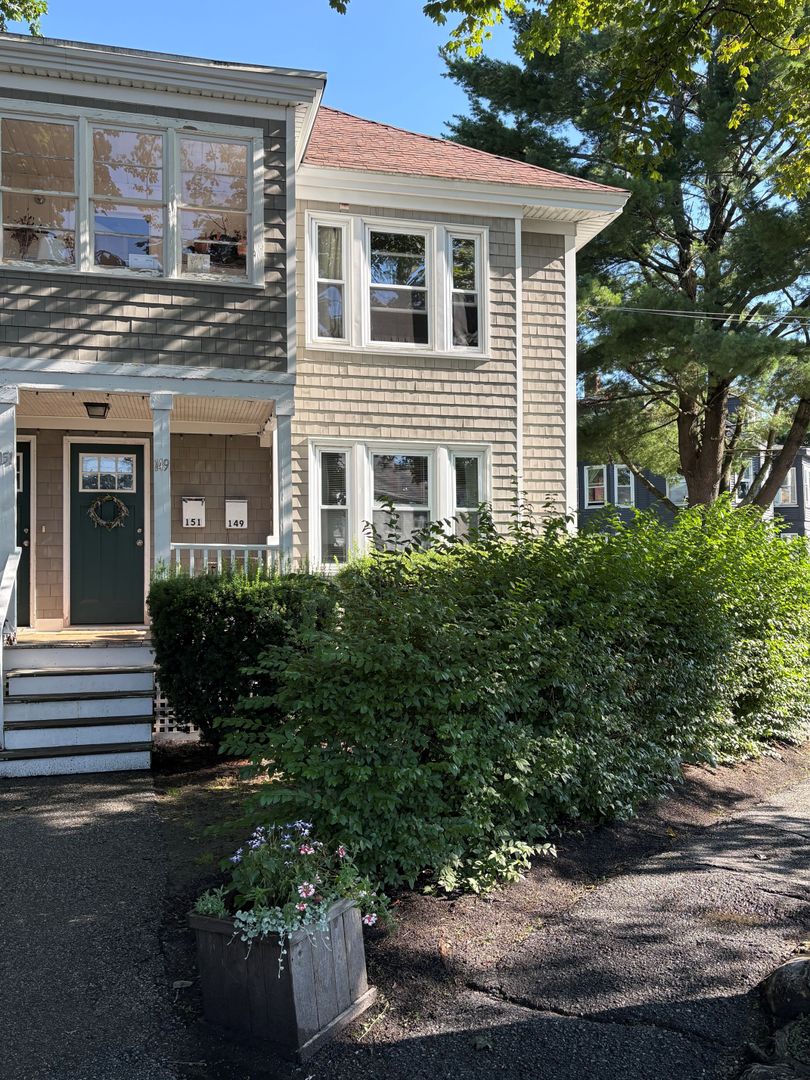 149-151 Noyes Street
