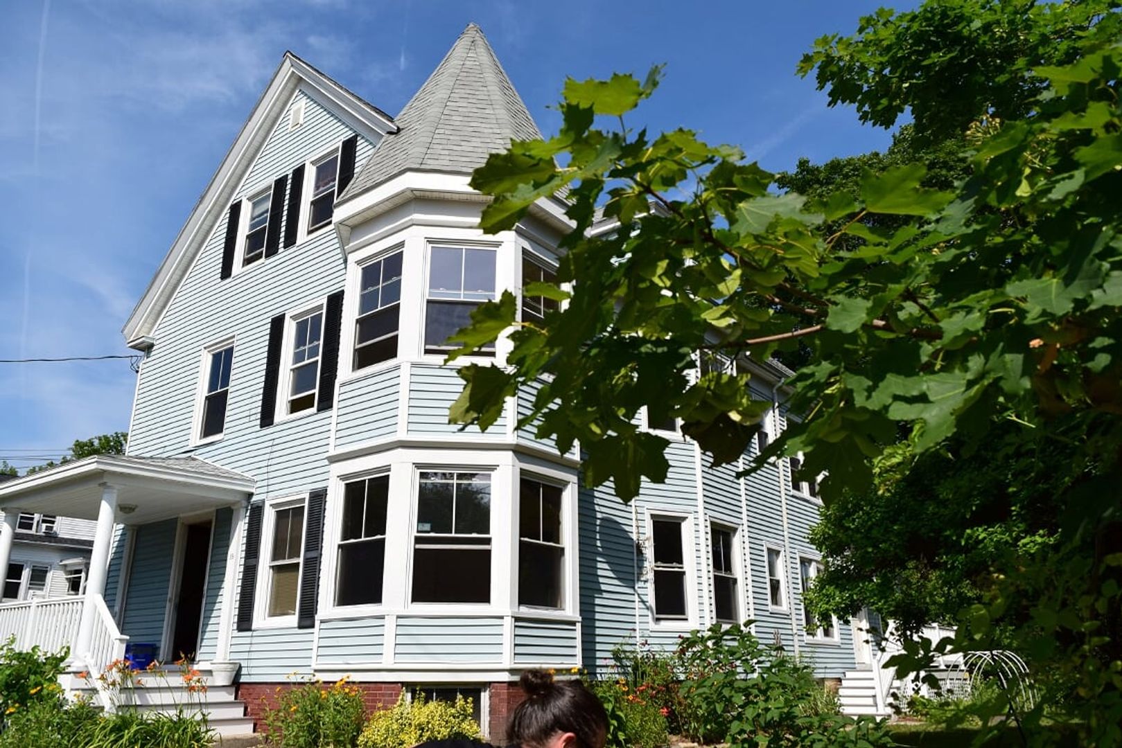 Portland Apartment: 35 Bolton Street