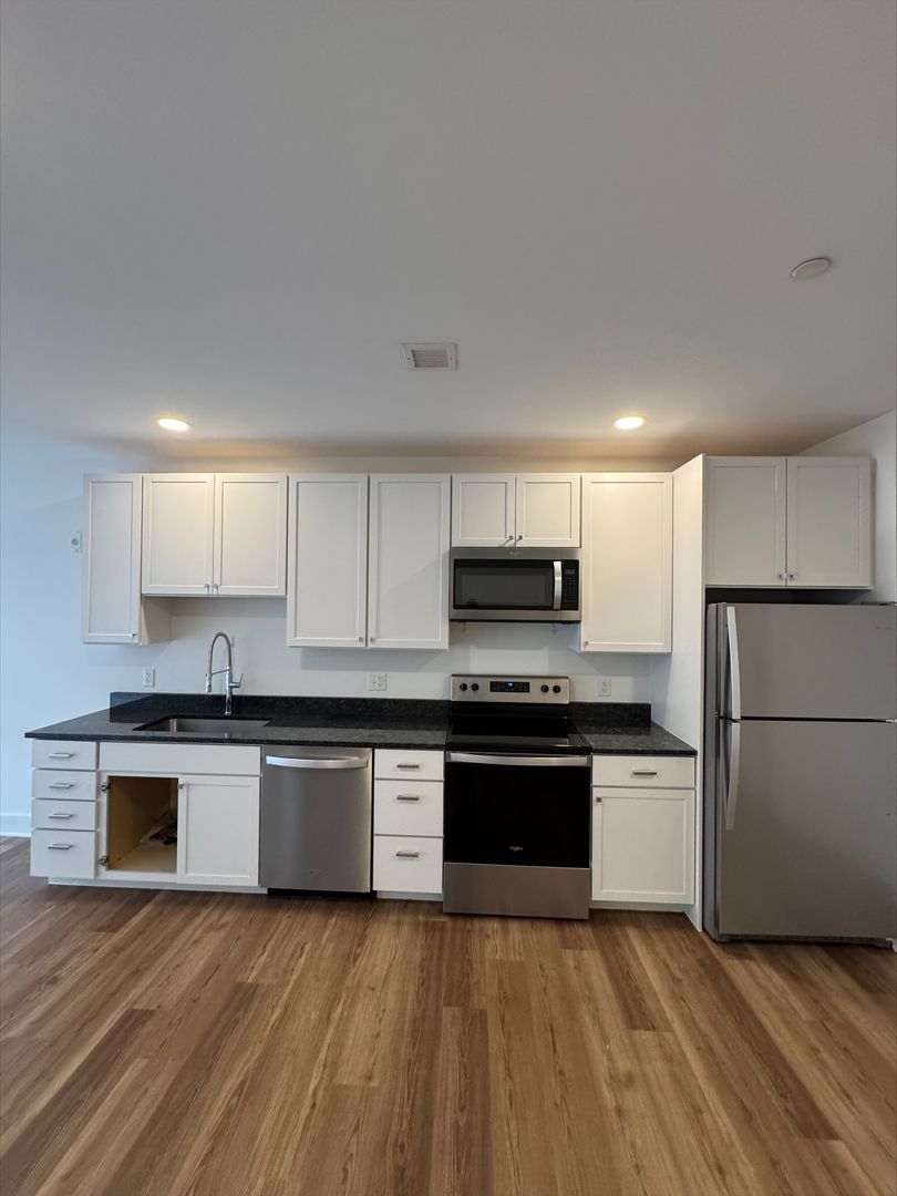 Portland Apartment: 40 Free Street