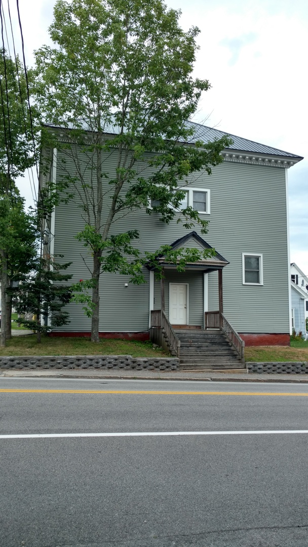 Windham Apartment: 17 Main Street