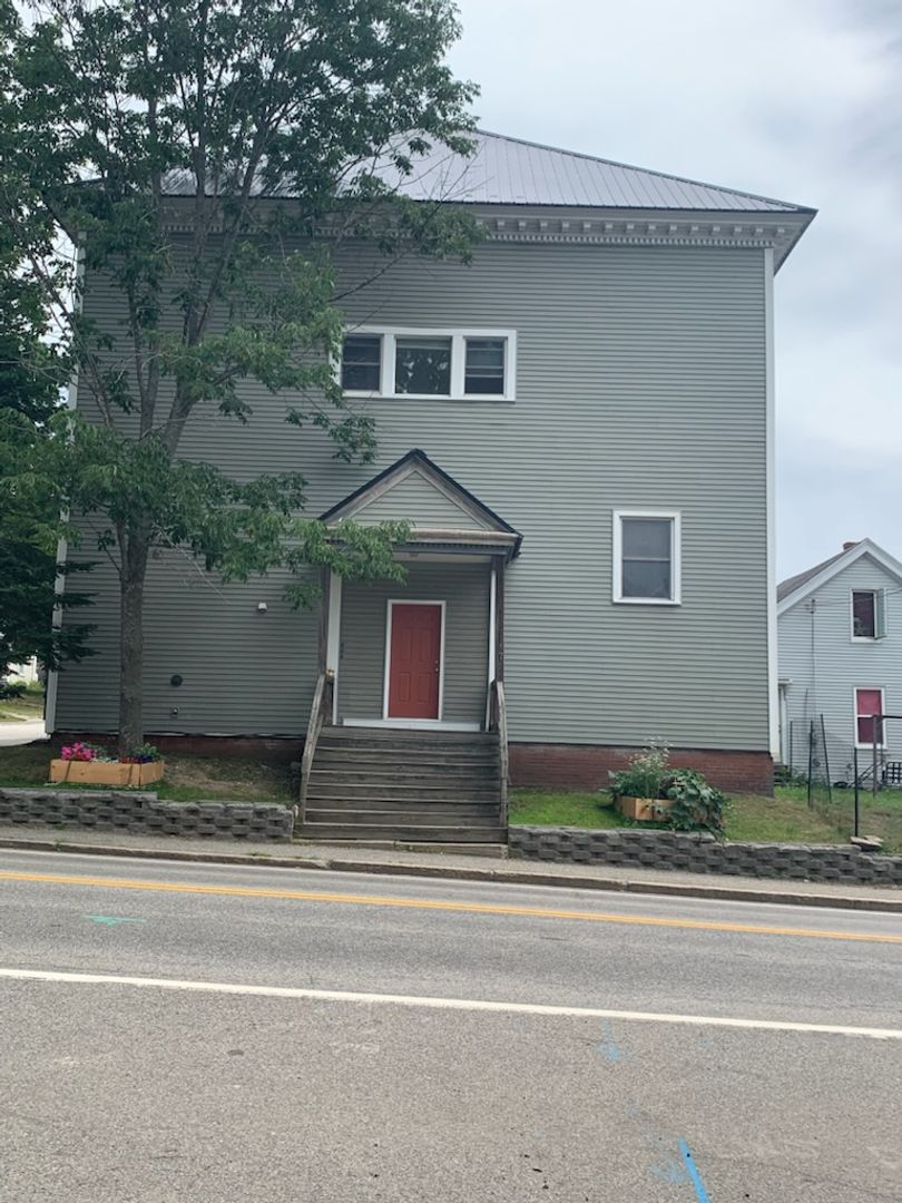 Windham Apartment: 17 Main Street