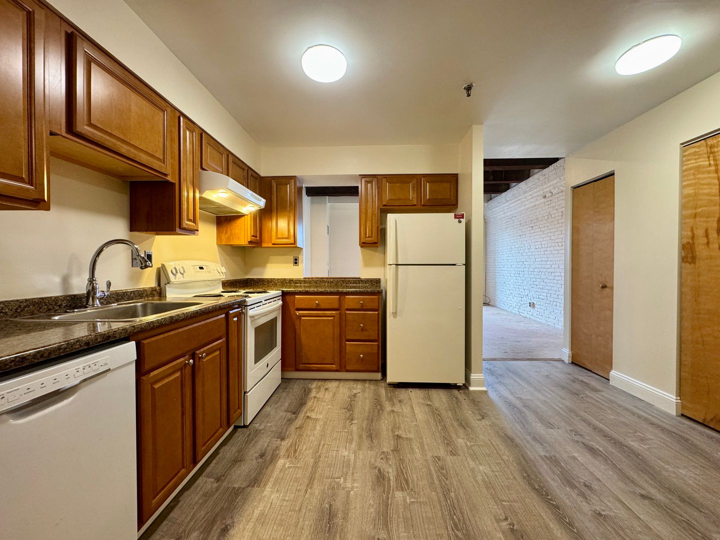 Portland Apartment: 305 Commercial Street