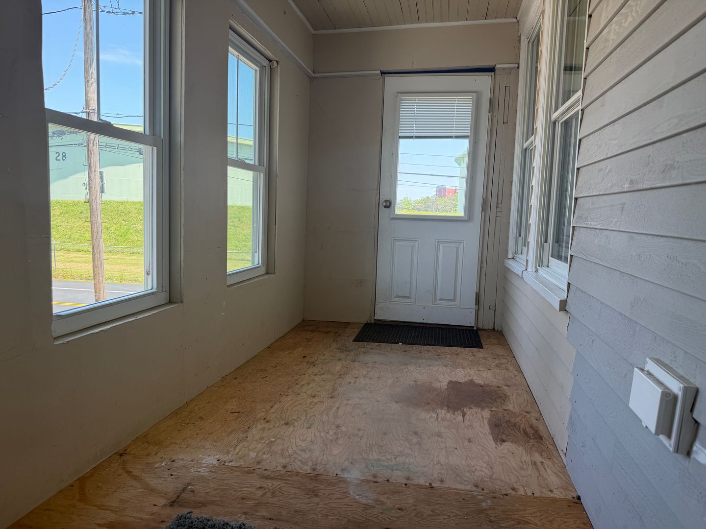 South Portland Apartment: 71 Preble Street