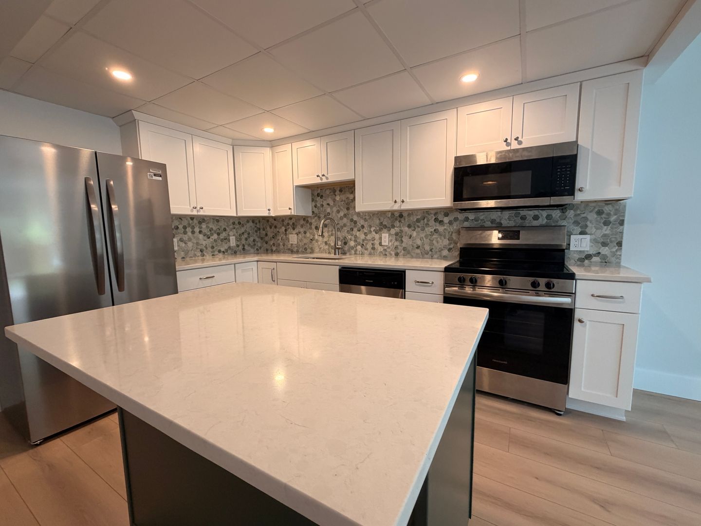 South Portland Condo: 757 Main Street
