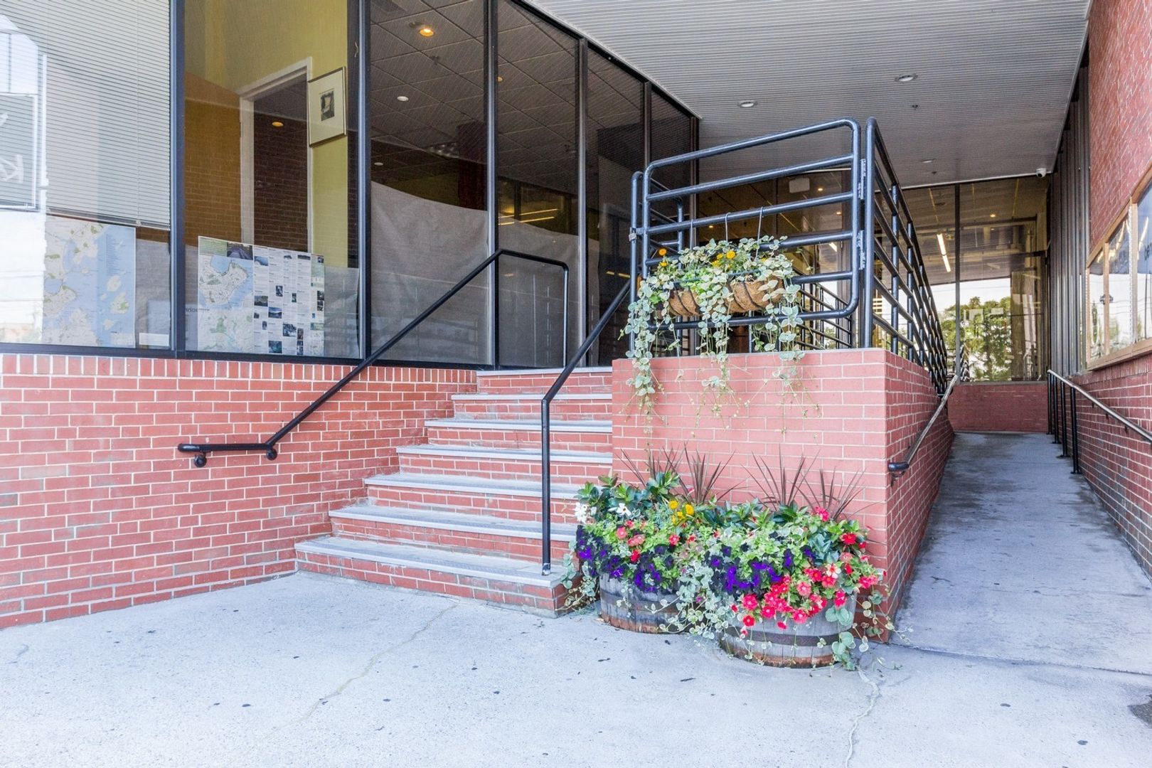 Portland Apartment: 305 Commercial Street