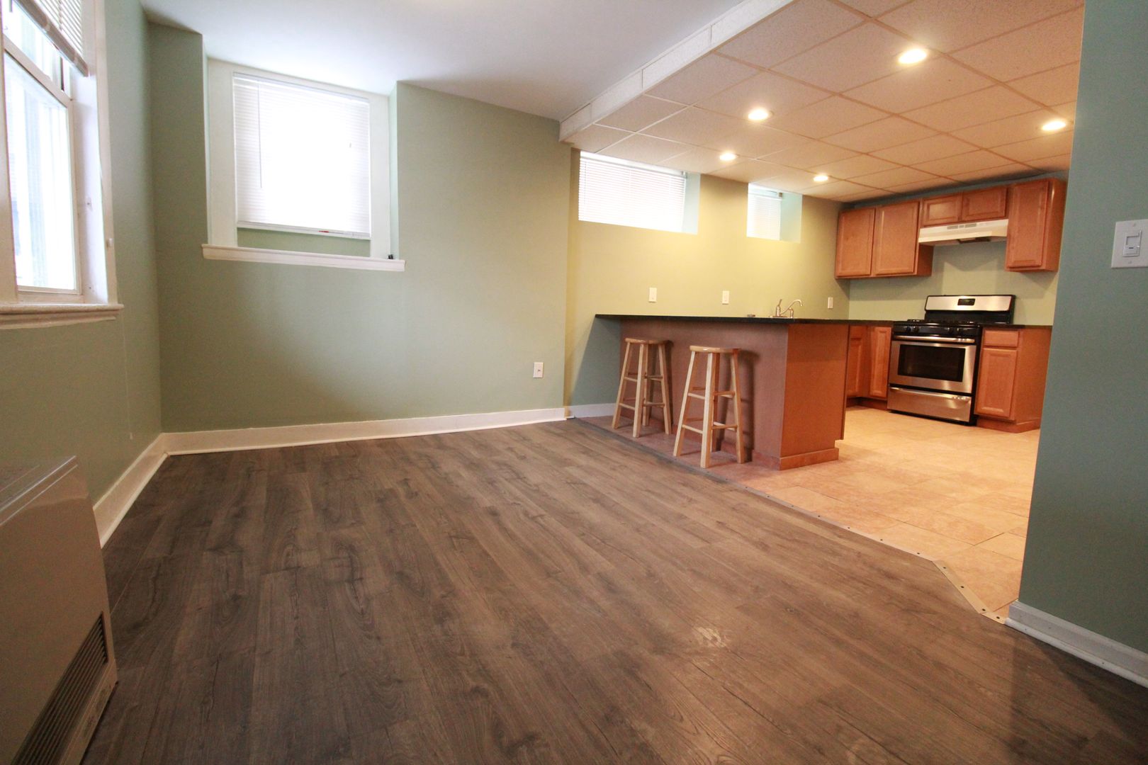 Portland Apartment: 22-24 Deering Avenue