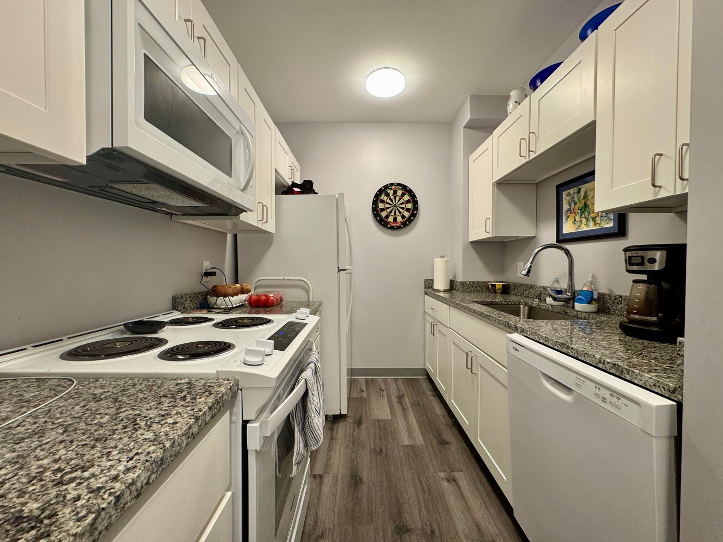 Saco Apartment: 28 Cutts Ave.