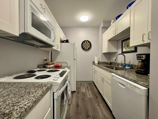 $2,520 BRAND NEW Deluxe 2BD/1BA in Saco | All Utilities Included | Available Now