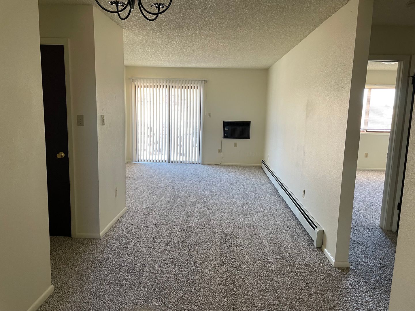 Cheyenne Apartment: 1616 Taft Ave