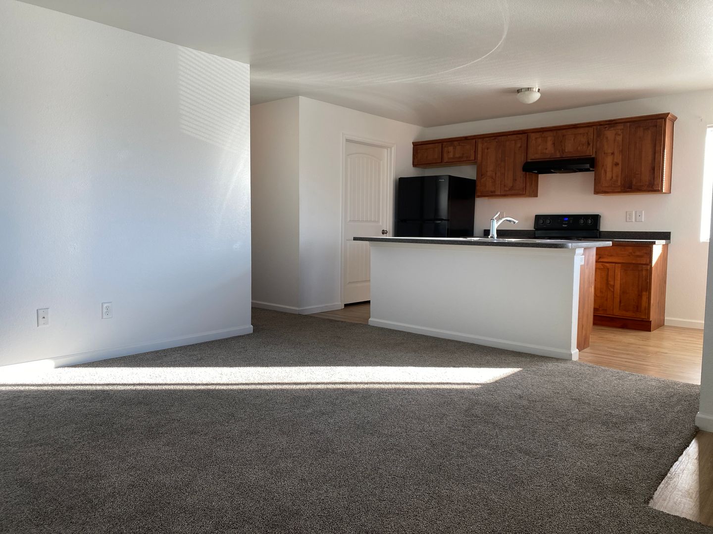 Cheyenne Apartment: 405 Bent Ave