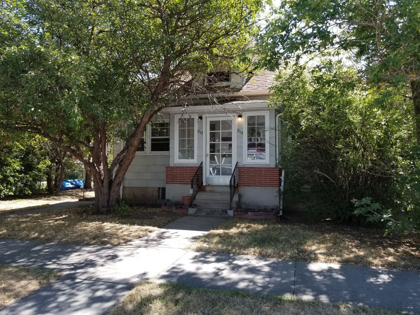 Cheyenne Apartment: 515 East 20th Street