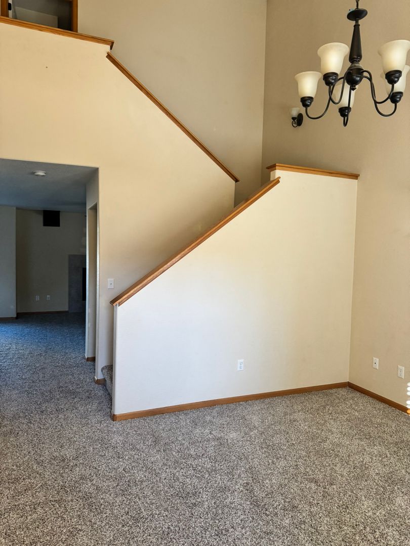 Cheyenne House: 4716 Spur Drive