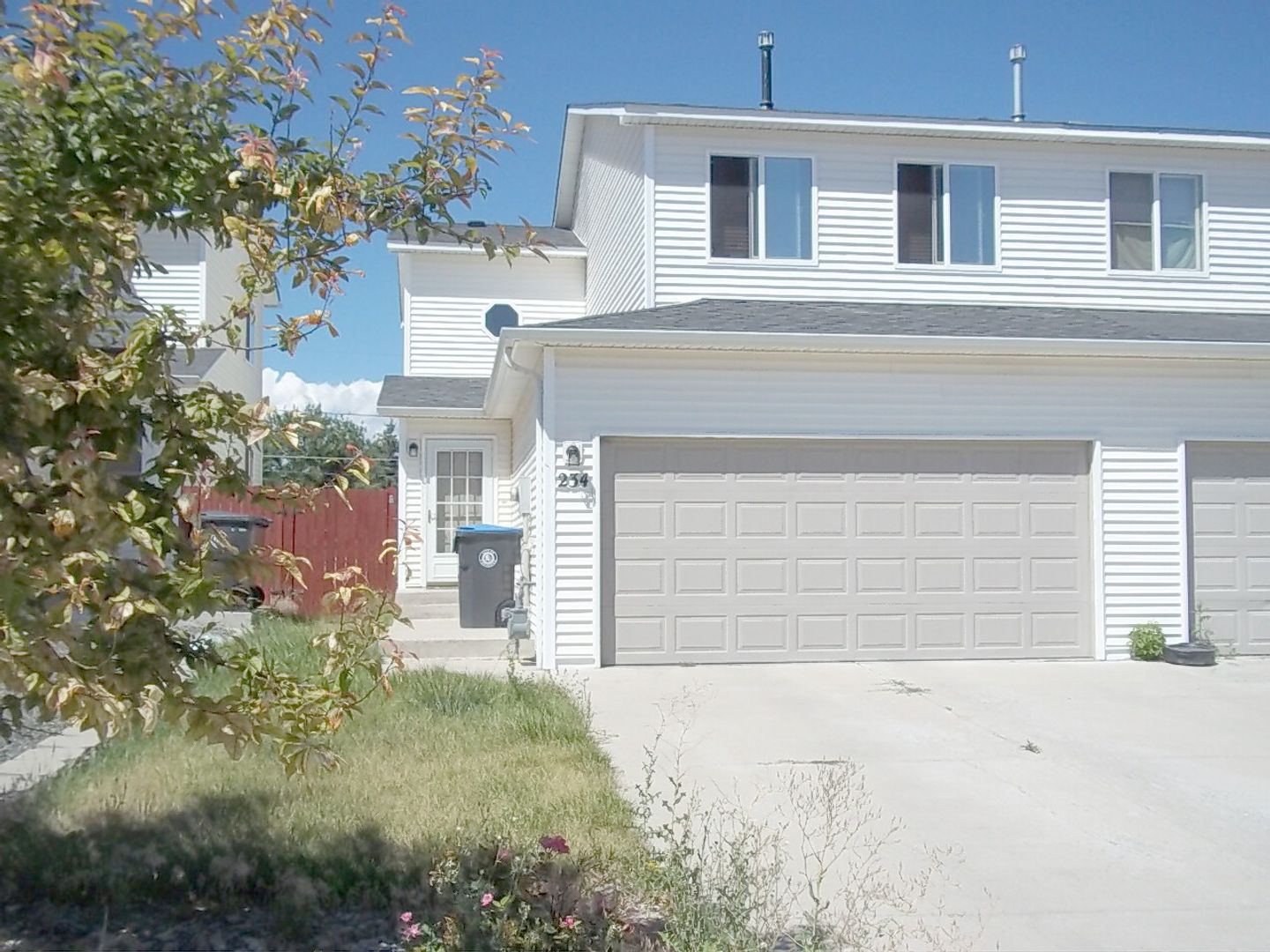 Cheyenne House: 234 Patton Ave