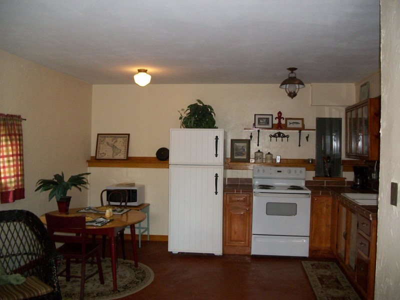 Cheyenne Apartment: 1314 East 21st Street