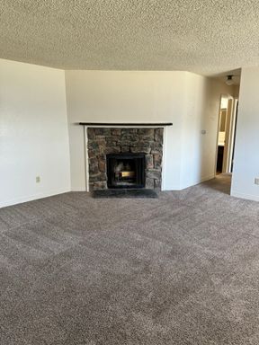 Ground level unit