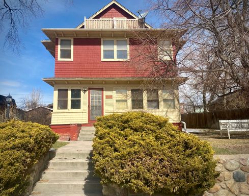 The Farmhouse – photo 1