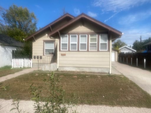 1Bedroom/1Bathroom.