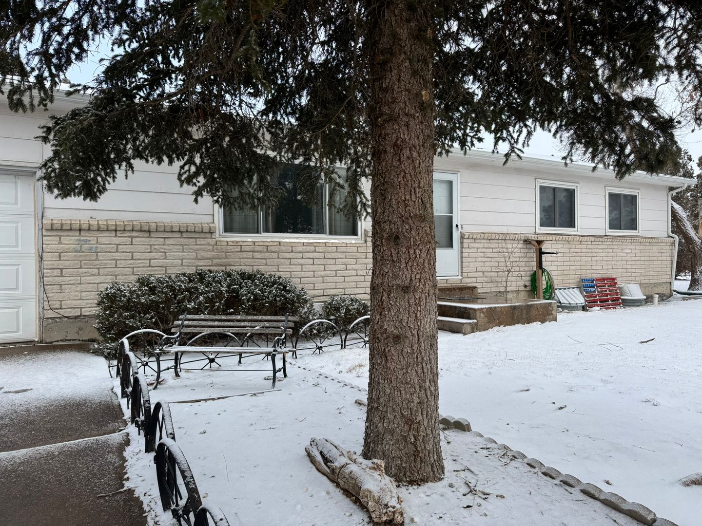 Cheyenne House: 4400 Everton Drive