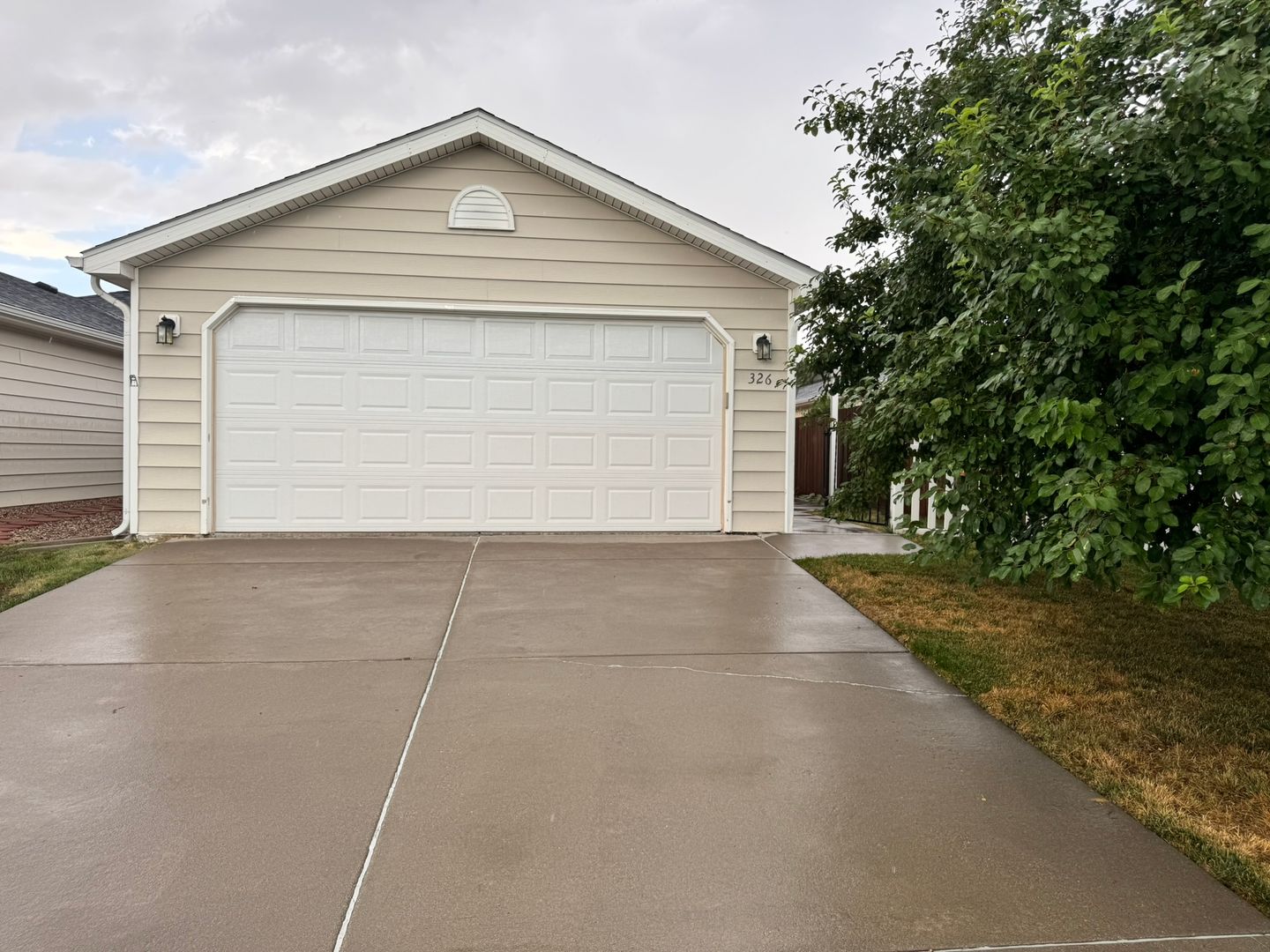 Cheyenne House: 326 Appletree Lane